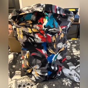 Like new Vera Bradley wet bag